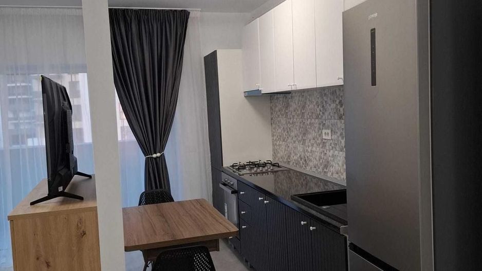 AP. 2 CAMERE METALURGIEI, BLOC NOU, LOC PARCARE,MOBILAT MODERN - Poză 5