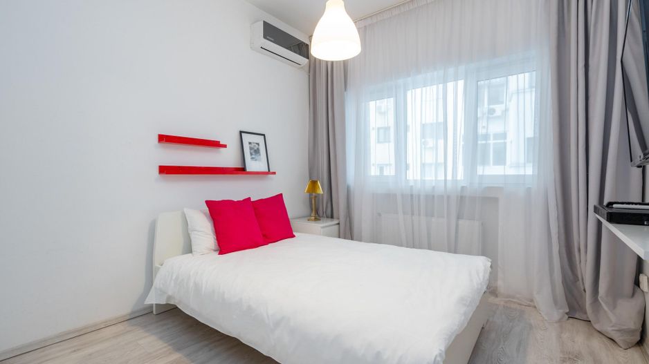 3 CAMERE | CALEA VICTORIEI | CENTRALA PROPRIE - Poză 2