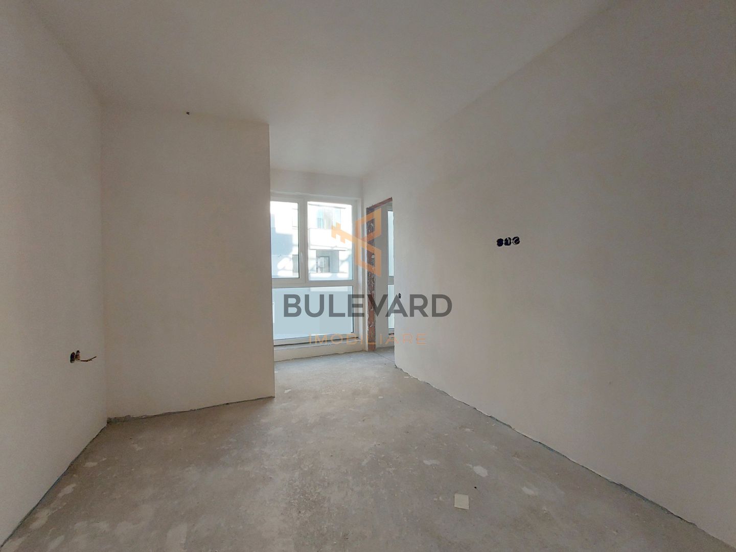 Apartament cu 2 camere la 5 minute de Vivo Center! - Poză 12