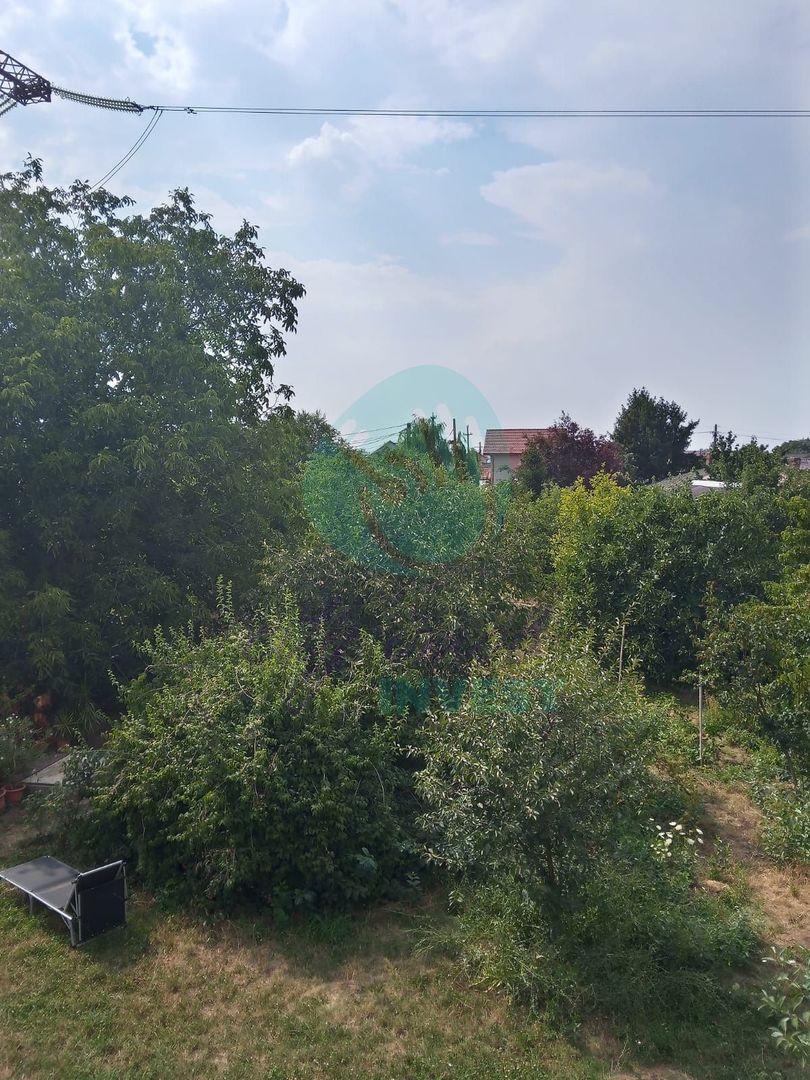 Casa cu o curte libera de 700 mp | Popesti-Leordeni - Poză 4