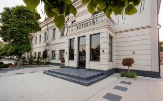 Chirie, spațiu comercial/oficiu, 650mp, str. Tighina, Centru - Poză 1