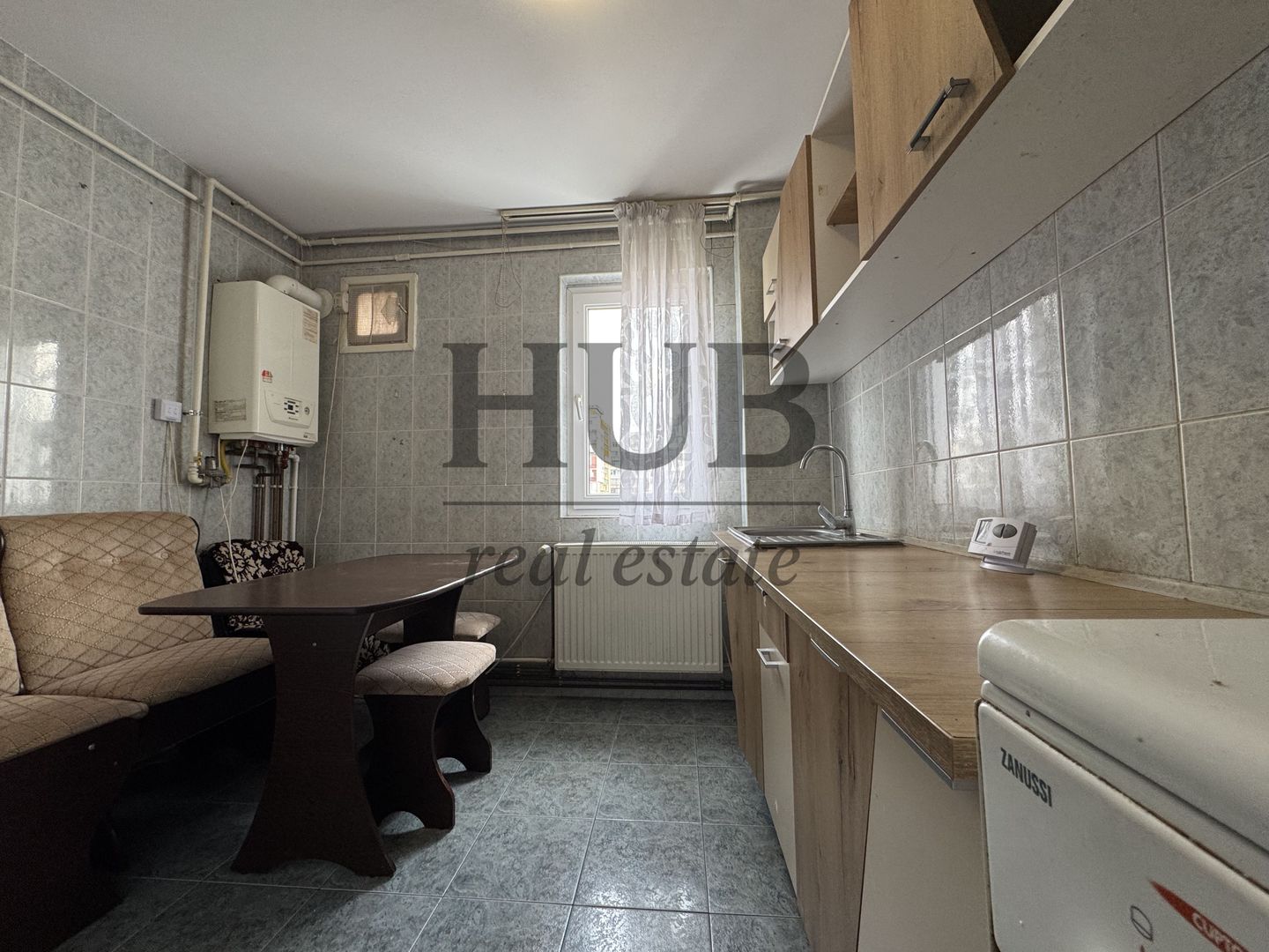 apartament cu 2 camere-de vanzare-cornisa bistritei nr 21 - Poză 12