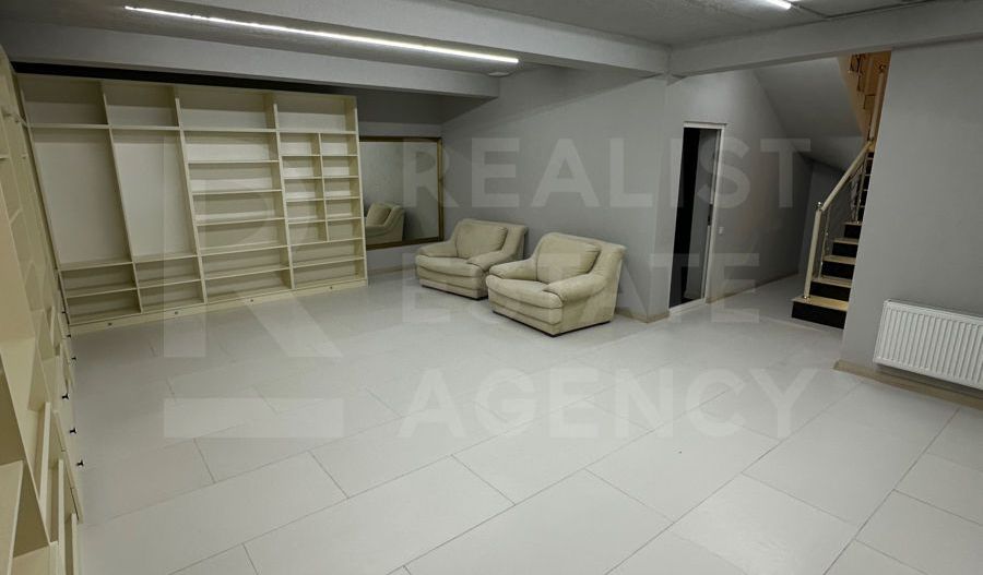 Chirie, casă, 4 camere, strada Muzelor, Botanica - Poză 14