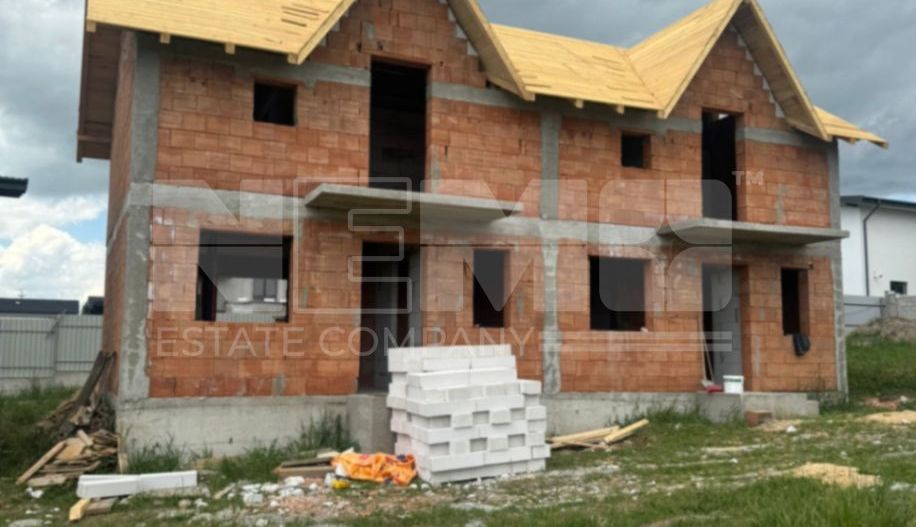 Duplex-uri de Vanzare I Lisaura/Suceava I 110.000Euro - Poză 10