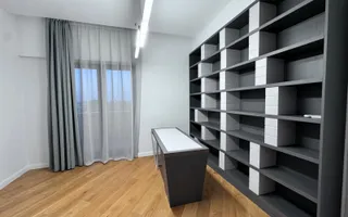 Penthouse parc Herastrau apartament 5 camere 3 băi - Poză 14