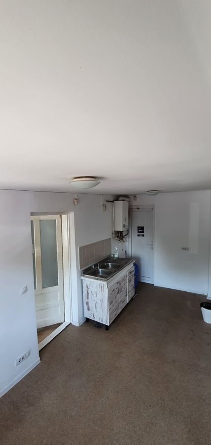 De inchiriat spatiu comercial/ apartament nemobilat in zona Iancului - Poză 6