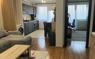 Apartament 4 camere, 78 mp – Între Lacuri, complet renovat și utilat - Poză 9