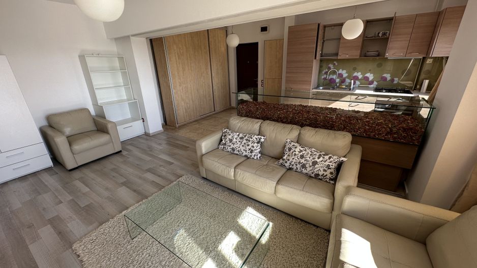 | Apartament 2 camere - 13 Septembrie - Marriott | - Poză 7