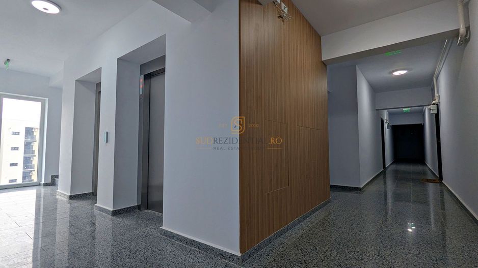 Apartament 2 camere, The Grand Kristal, Metalurgiei, Sector 4 - Poză 14