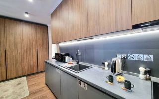 Studio, Premium, totul nou, Zorilor Zona Observatorului, Calea Turzii - Poză 7