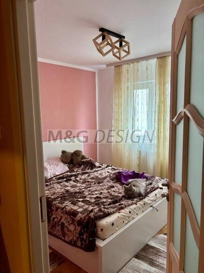 Apartament 3 camere Sagului renovat - Poză 4