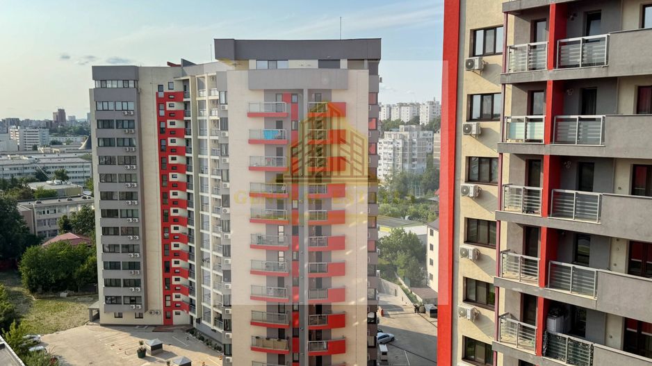 Vânzare apartament - 1 cameră - 40,55 m.p. - Tătărași - Poză 4