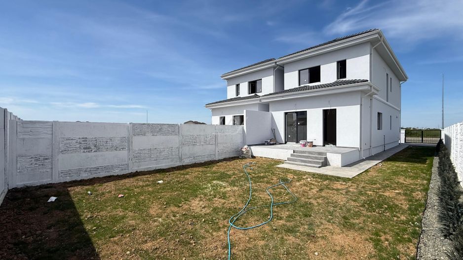 Drumul Boilor. Despartit prin CAMERA TEHNICA. Toate utilitatile. - Poză 2