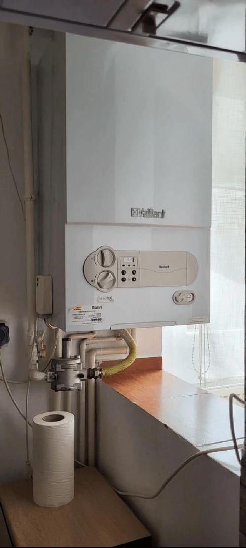 APARTAMENT SPATIOS | LUJERULUI - Poză 5