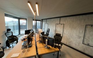 Spatiu pentru birouri elegant și versatil în locație premium! - Poză 1