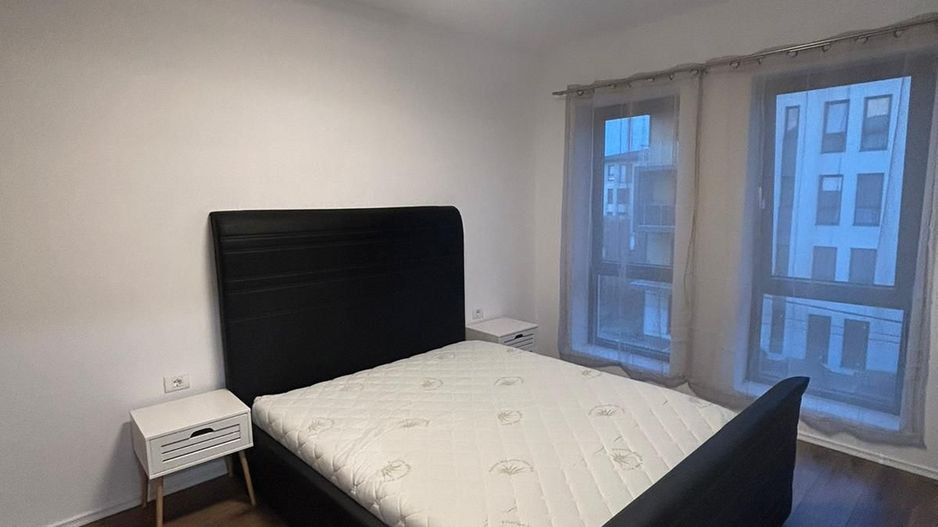 Giroc | 2 camere | 53 mp | Mobilat complet | Etaj 2 | Lift | Parcare - Poză 5