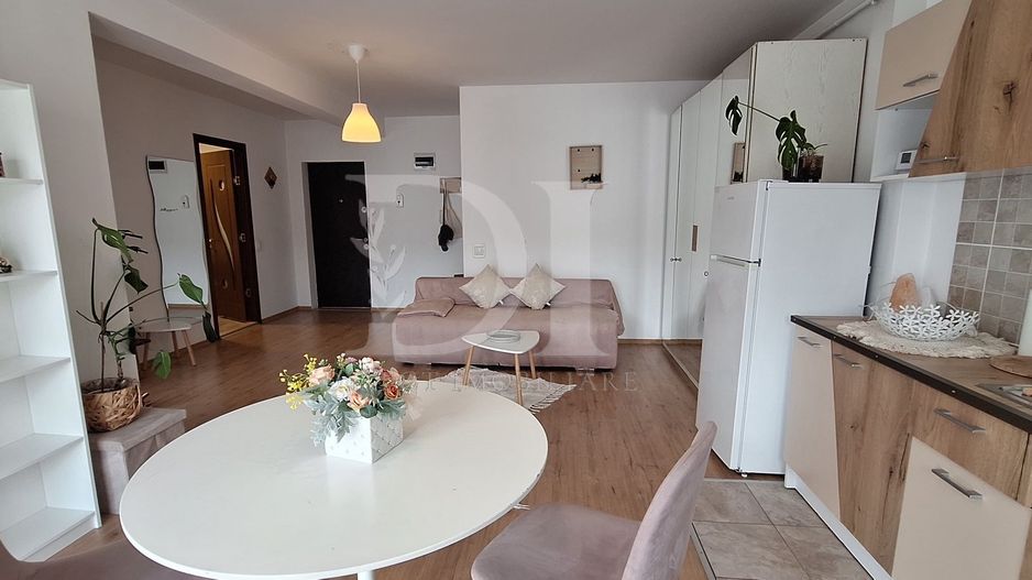 Apartament de închiriat – Zona Terra, Florești - Poză 1