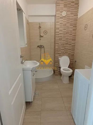 1 camera, mobilat modern, parcare, terasa, Cartierul Borhanci - Poză 4