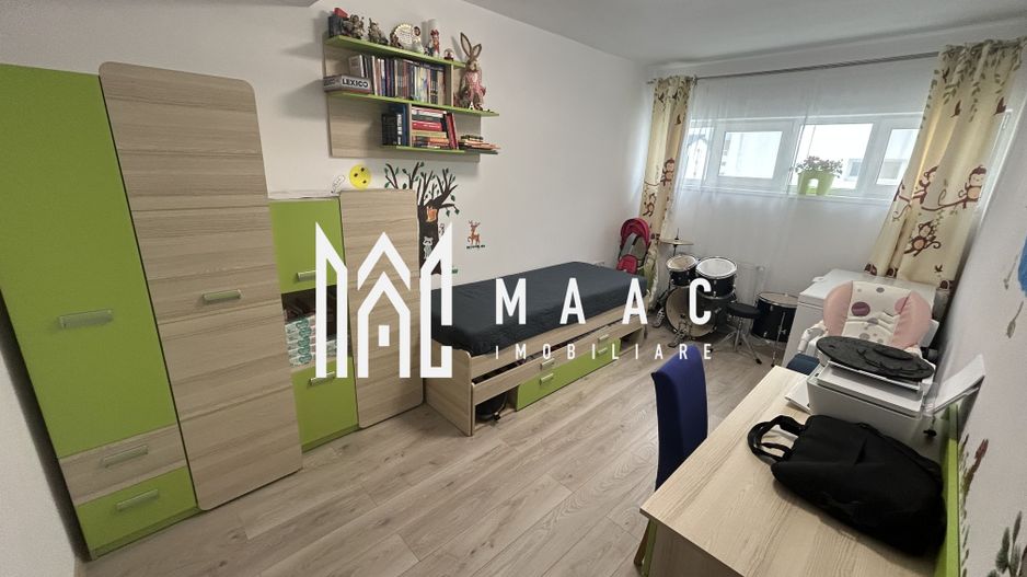 Apartament 3 camere I Doamna Stanca I 70 MPU + Terasă 12 mp - Poză 8