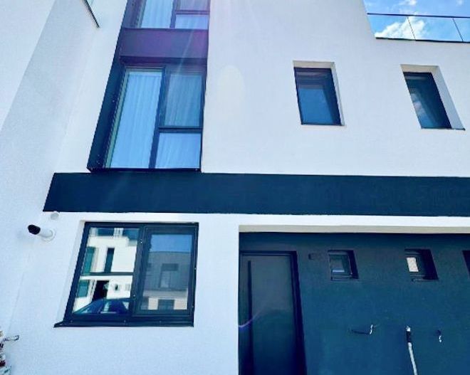 Modern 4-Room Villa for Rent | Harmony Homes I Pipera I Iancu Nicolae - Poză 15