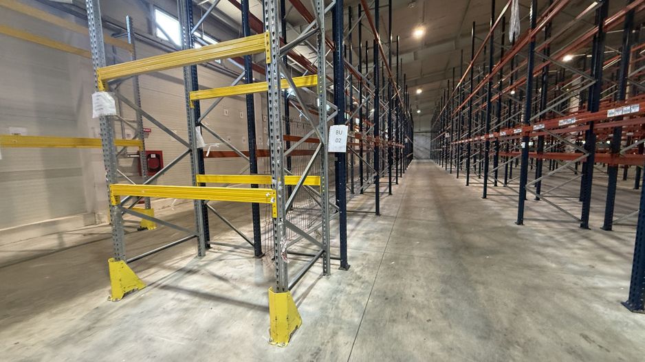 Depozite logistice 5.000 mp de vânzare, Dragomirești-Vale, Centură - Poză 18