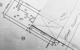 🔹Teren 300 mp + Casa |Pod Constanta|🔹 - Poză 7