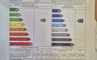 Zona Fartec, apartament mobilat si utilat, vedere pe două părți - Poză 8