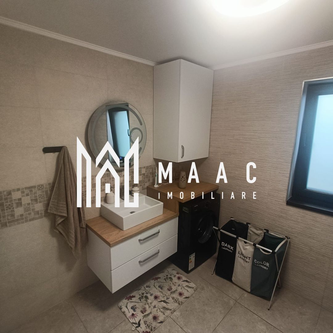 Casa 4 camere | Curte proprie | Panouri solare | Sura Mica - Poză 8