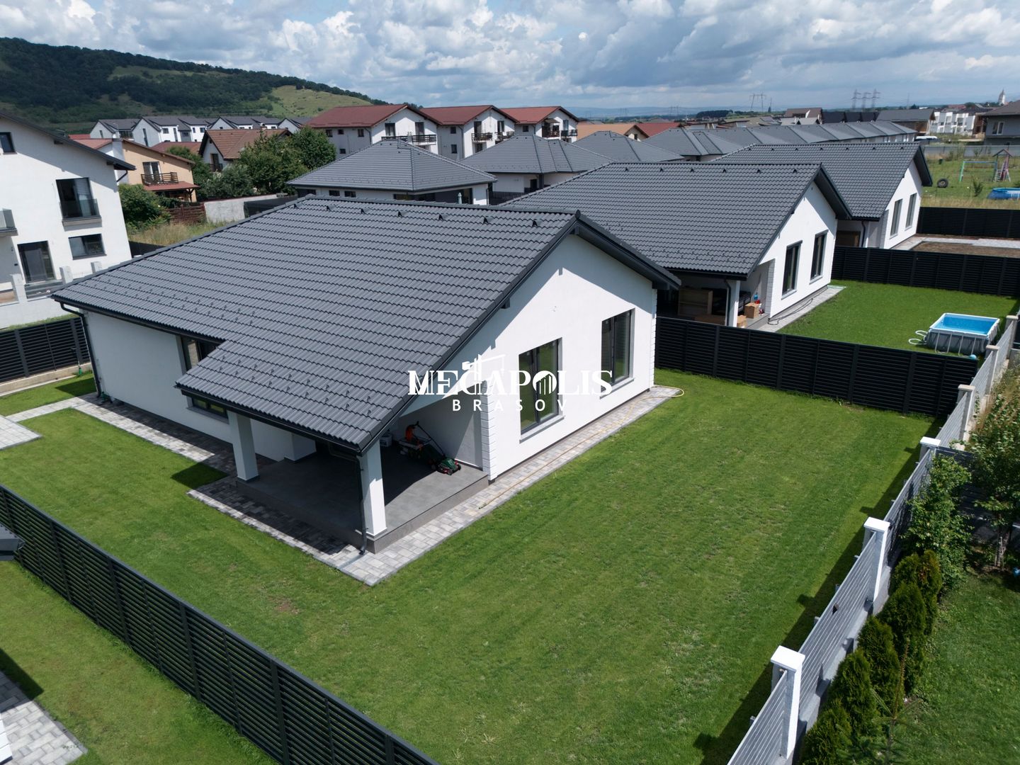 Complex Rezidential/Direct Dezvoltator/Predare la Cheie - Poză 30