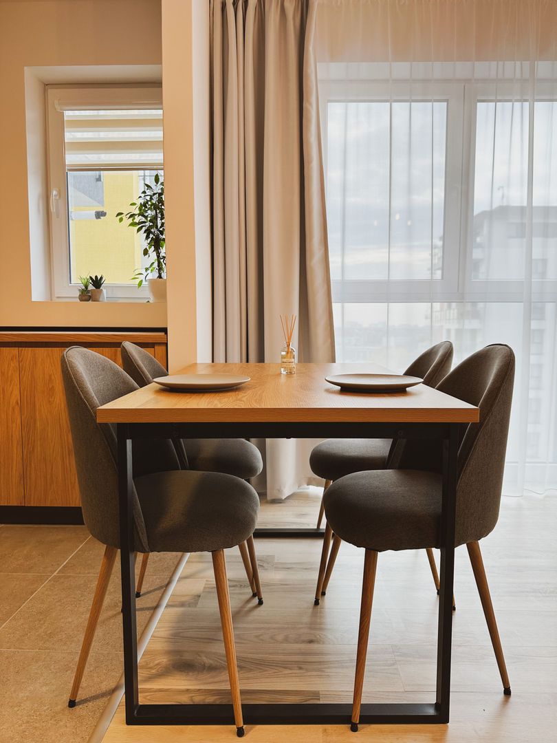 OFERTA INCHIRIATA- Apartament Superb, Denya Forest | Parcare Privata - Poză 10