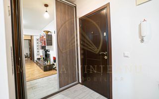 Tomis Plus - Apartament cu 2 camere confort 1, etaj 2. - Poză 18