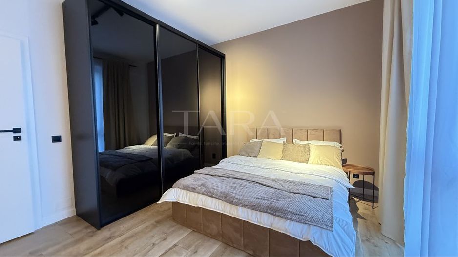 Apartament premium in zona VIVO – Cluj-Napoca. - Poză 5