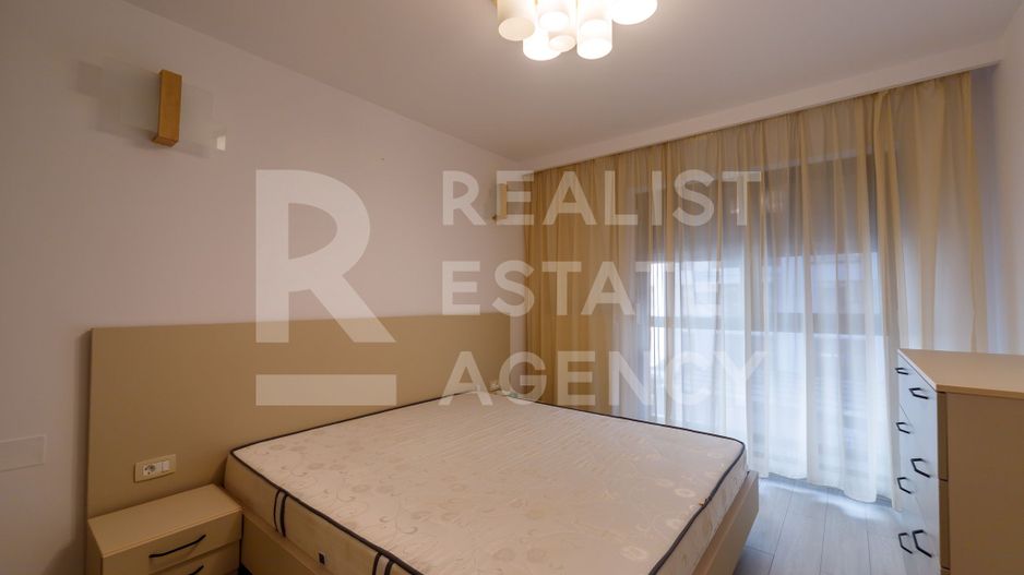 Vânzare, apartament cu 3 camere în zona Lujerului - Poză 13