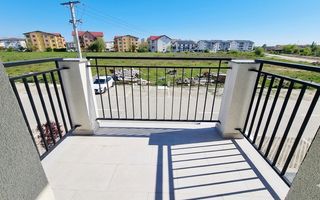 Apartament studio 40 mp, zona Brana Selimbar - Poză 4