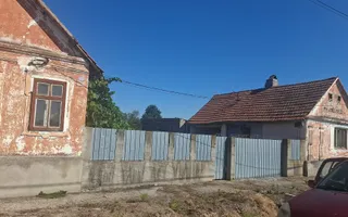 GHERTENIȘ\ CASĂ 3 CAMERE  TEREN 4636 MP\ COMISION 0% - Poză 14