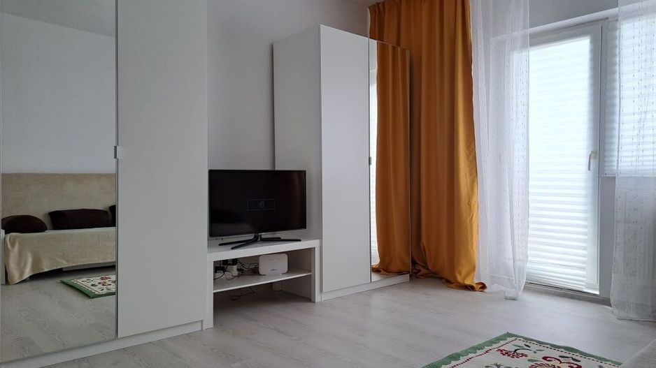 Inchiriere apartament 2 camere Bucuresti  Sector 5 parc Sebastian - Poză 2