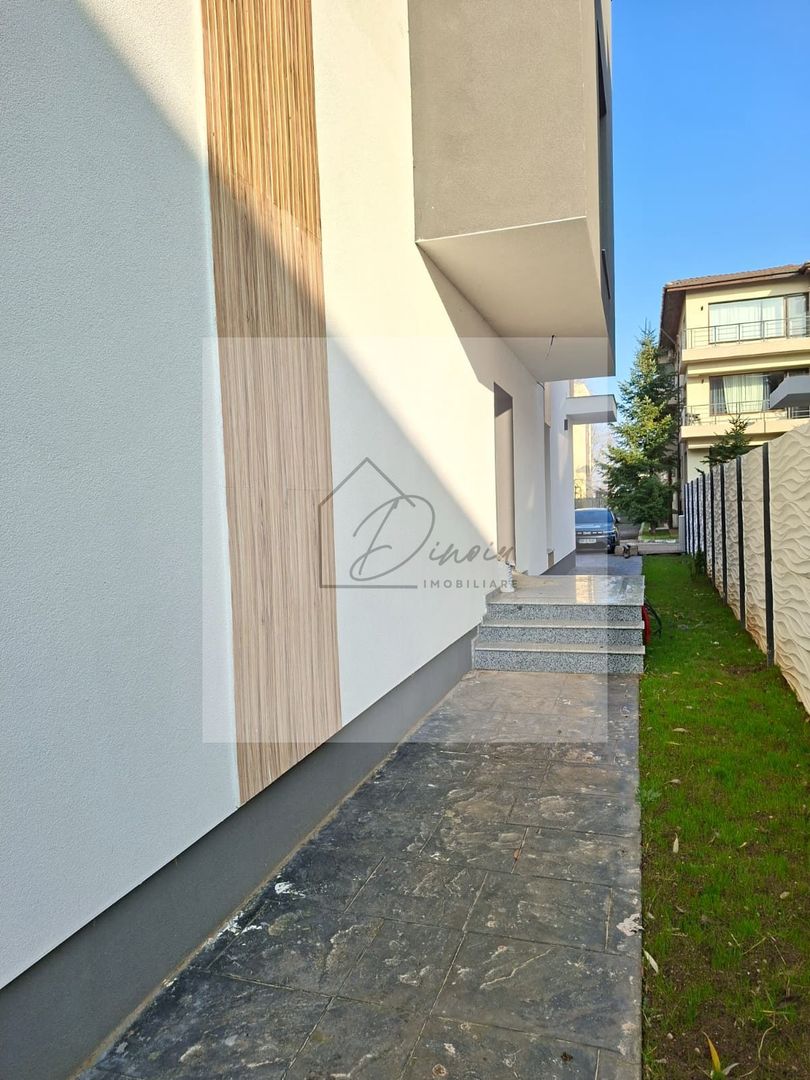 Vilă Premium 4 camere | Corbeanca Ostratu I La cheie I COM 0% - Poză 26