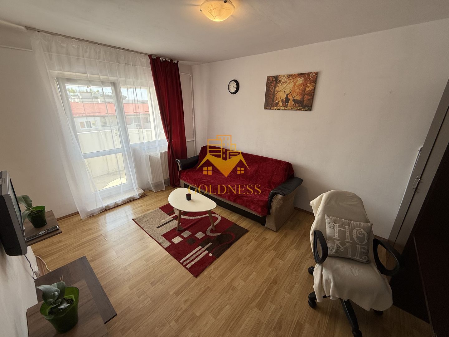 o camera, balcon, Zorilor, UTCN, MOL, Observatorului - Poză 4