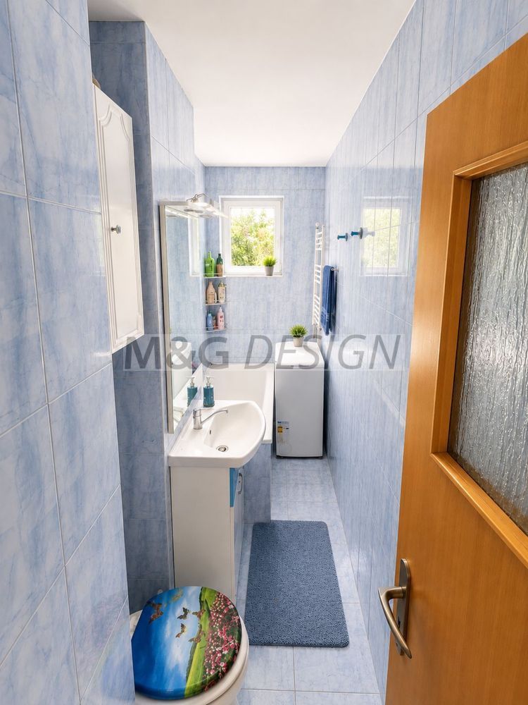 Apartament 2 camere Sagului amenajat - Poză 8