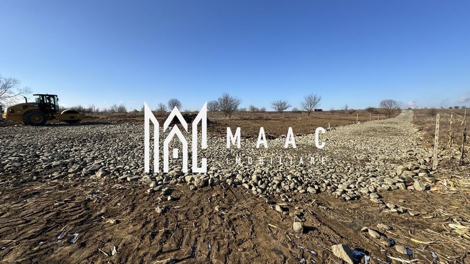 Parcele de Teren | Intravilan | PUZ Aprobat | Mohu-Șelimbăr - Poză 3