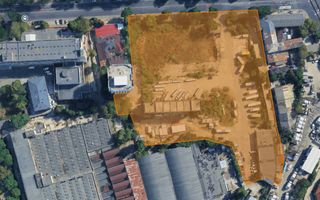 Oportunitate de investitie | 15.808 MP | CU P+12 - Poză 1