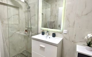 Apartament 2 camere de vanzare / Teilor / Floresti - Poză 19