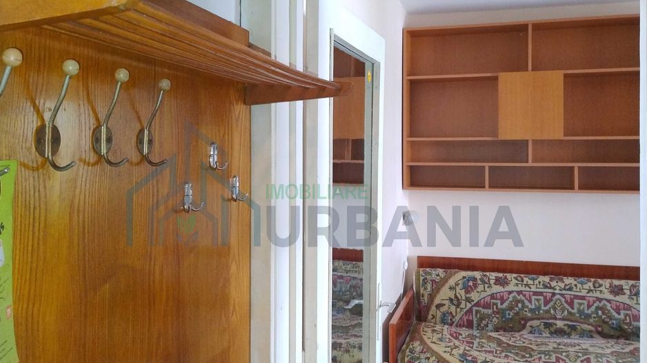 Apartament 2 camere de inchiriat, Podu Ros, langa facultatile tehnice - Poză 2