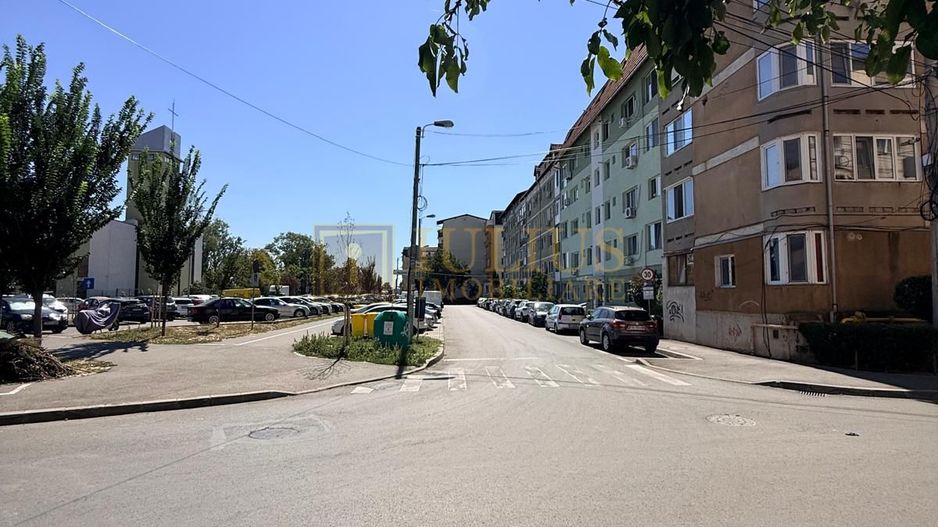 3 camere-2 dormitoare| Soarelui| etaj 1| parcare| termoficare| pet friendly - Poză 29