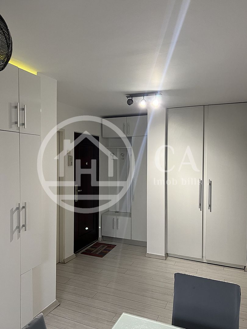 Apartament cu 2 camere de vanzare, Rogerius, Oradea - Poză 6