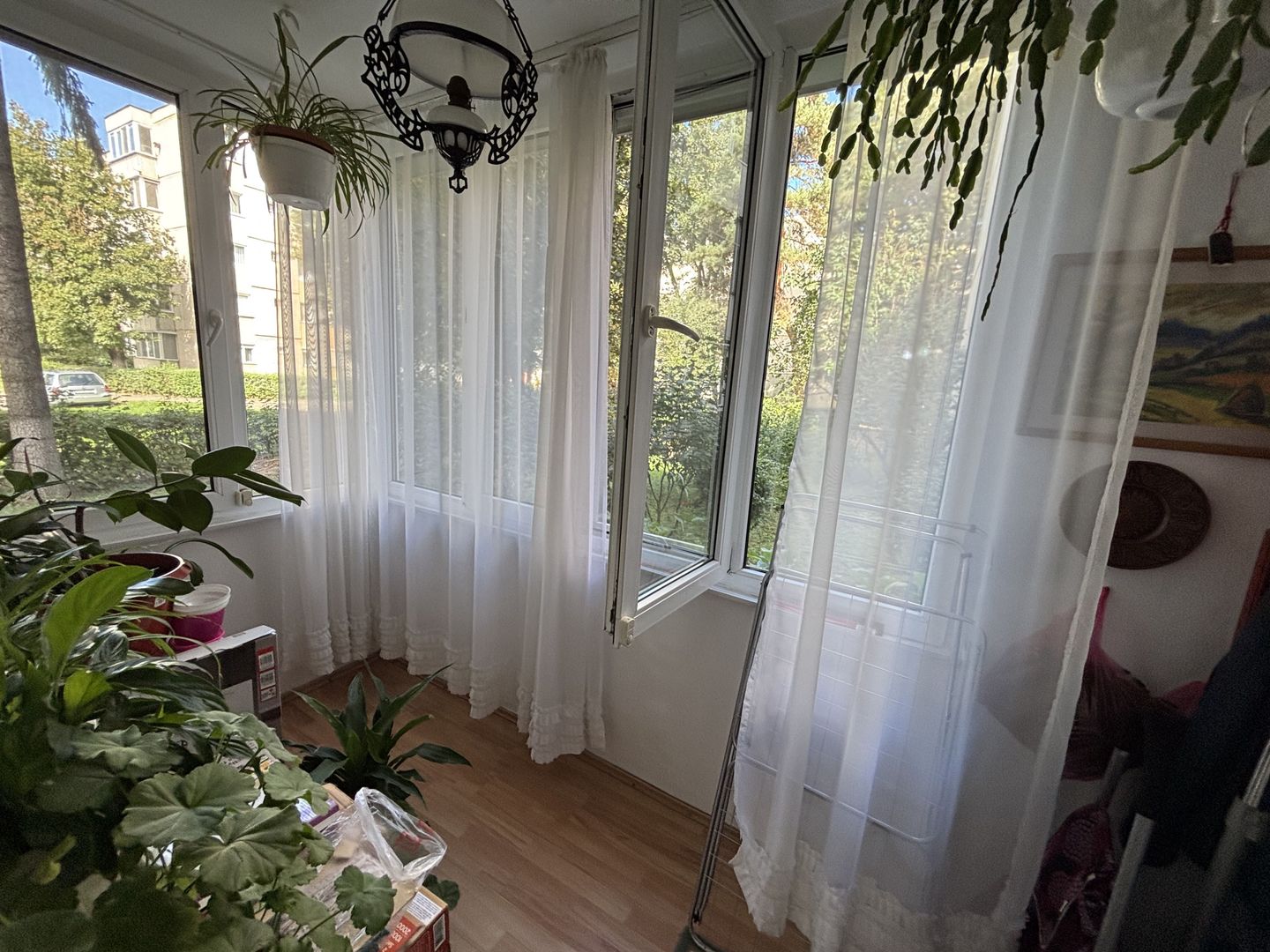 Apartament cu 4 camere - Parangului - Poză 9