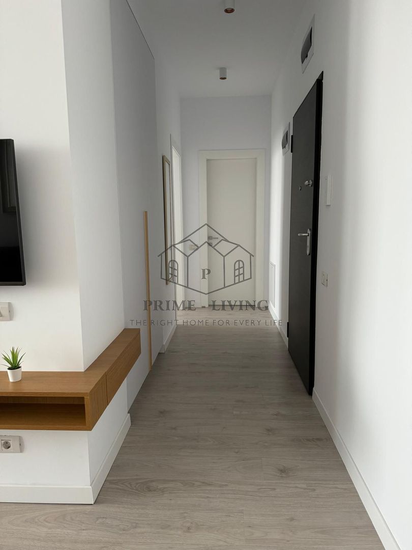 PENTHOUSE DE LUX CU 2 CAMERE IN ZONA PIPERA PLAZA - Poză 16