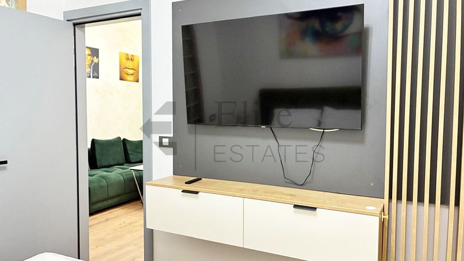 Apartament ultracentral cu 3 camere de inchirat - Poză 9