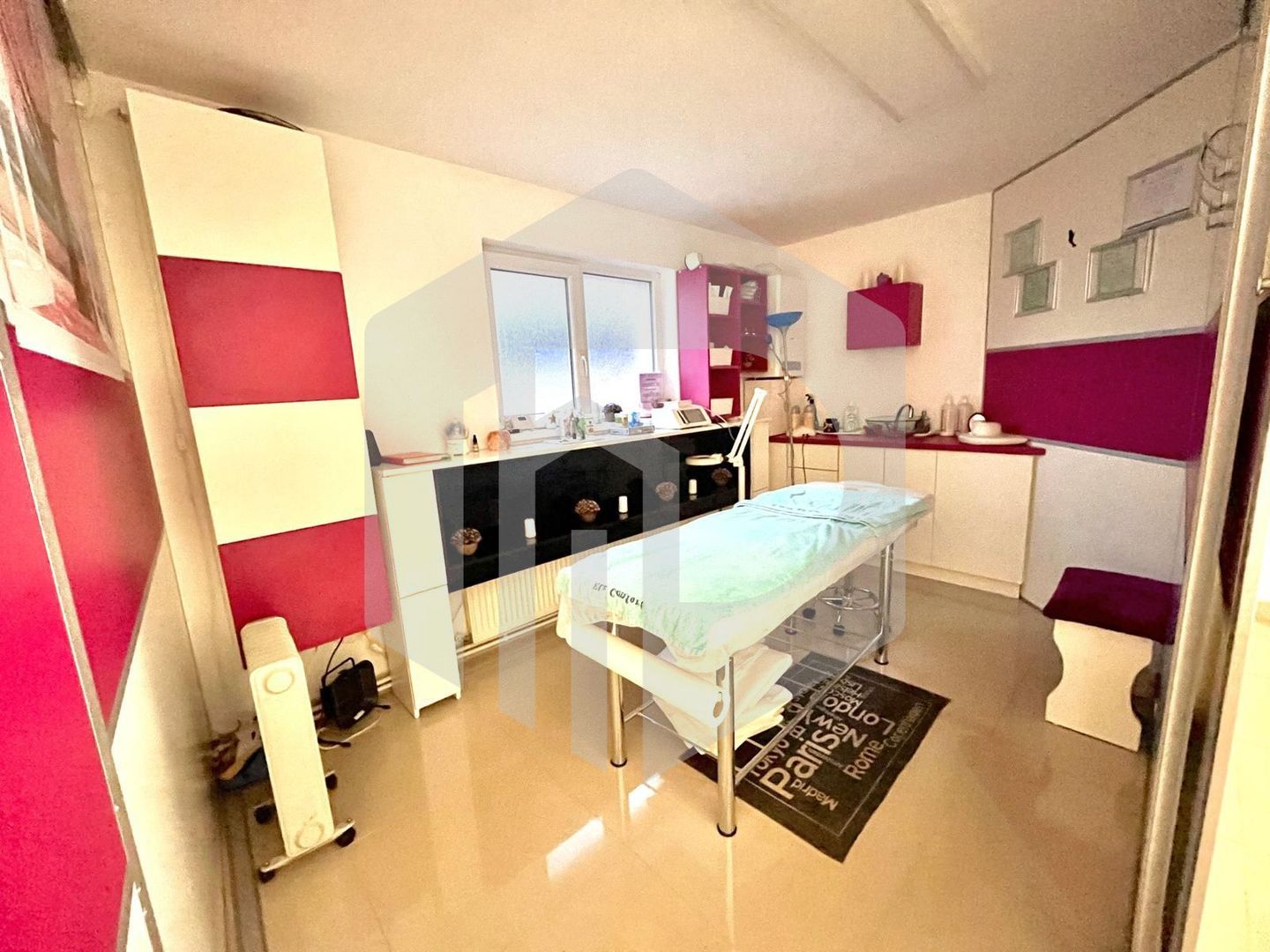 Spatiu comercial | De inchiriat | Selimbar | 40mpu | Vad excelent - Poză 8