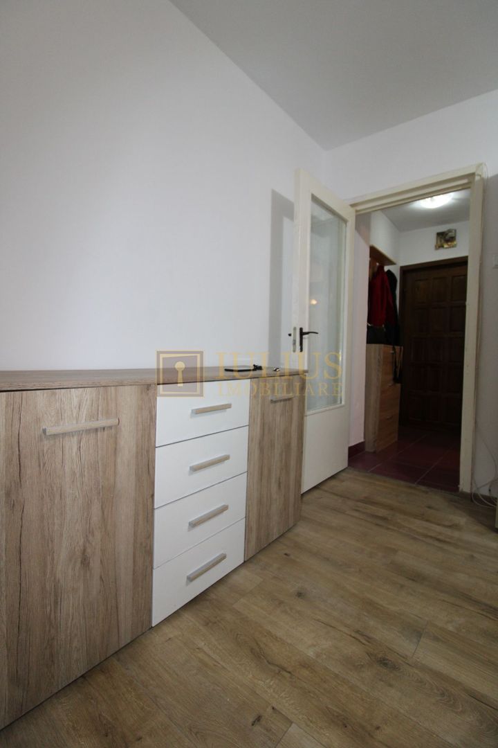 3 camere, recent renovat-Circumvalatiuni-Amforei - Poză 13